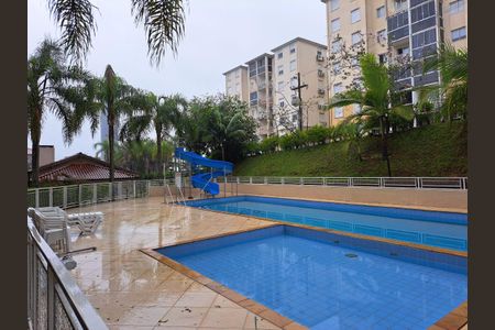 Apartamento para alugar com 53m², 2 quartos e 1 vaga Apartamento para alugar com 53m², 2 quartos e 1 vagaÁrea Comum - Piscina