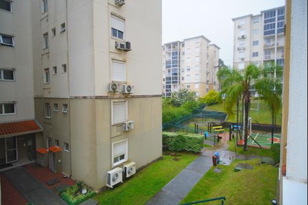 Apartamento para alugar com 53m², 2 quartos e 1 vagaVista do Quarto 2