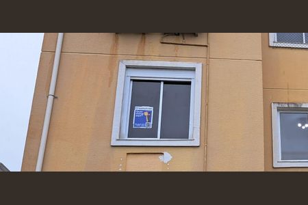 Apartamento para alugar com 53m², 2 quartos e 1 vaga Apartamento para alugar com 53m², 2 quartos e 1 vagaPlaca