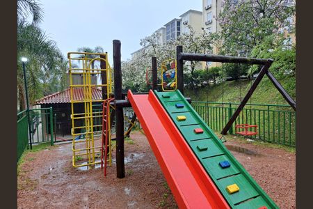 Apartamento para alugar com 53m², 2 quartos e 1 vaga Apartamento para alugar com 53m², 2 quartos e 1 vagaÁrea Comum - Playground