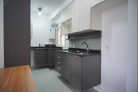 Apartamento para alugar com 53m², 2 quartos e 1 vagaCozinha