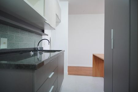 Apartamento para alugar com 53m², 2 quartos e 1 vagaCozinha