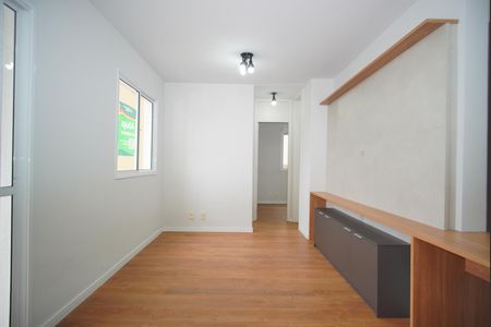 Apartamento para alugar com 53m², 2 quartos e 1 vagaSala