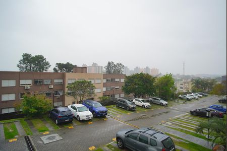 Apartamento para alugar com 53m², 2 quartos e 1 vagaVista da Varanda