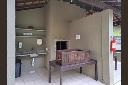 Apartamento para alugar com 53m², 2 quartos e 1 vaga Apartamento para alugar com 53m², 2 quartos e 1 vagaÁrea Comum