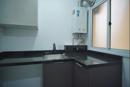 Apartamento para alugar com 53m², 2 quartos e 1 vagaÁrea de Serviço