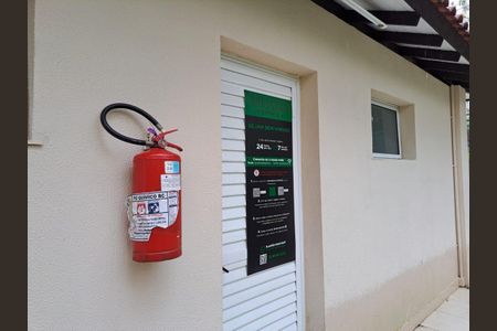 Apartamento para alugar com 53m², 2 quartos e 1 vaga Apartamento para alugar com 53m², 2 quartos e 1 vagaÁrea Comum - Mercado