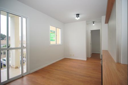 Apartamento para alugar com 53m², 2 quartos e 1 vagaSala