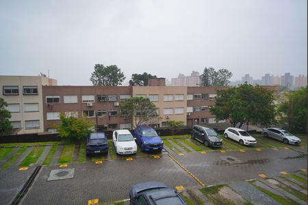 Apartamento para alugar com 53m², 2 quartos e 1 vagaVista do Quarto 1