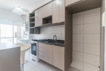 Apartamento para alugar com 67m², 3 quartos e 2 vagasCozinha