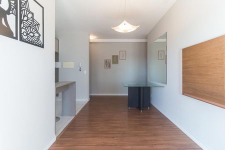 Apartamento para alugar com 67m², 3 quartos e 2 vagasSala/Cozinha