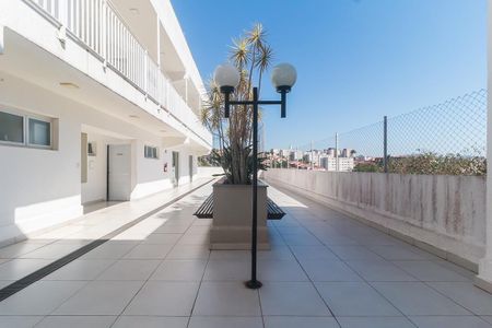 Apartamento para alugar com 67m², 3 quartos e 2 vagasÁrea comum