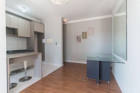Apartamento para alugar com 67m², 3 quartos e 2 vagasSala/Cozinha