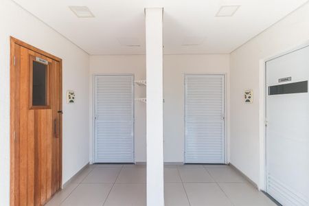 Apartamento para alugar com 67m², 3 quartos e 2 vagasÁrea comum - Sauna