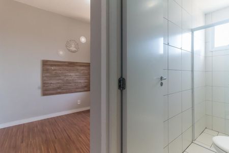Apartamento para alugar com 67m², 3 quartos e 2 vagasSuíte