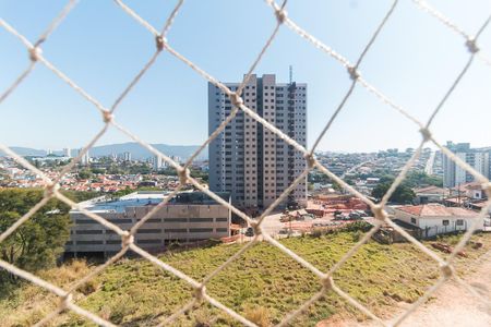 Apartamento para alugar com 67m², 3 quartos e 2 vagasVista da Suíte