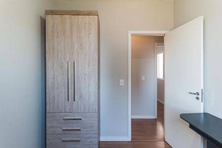 Apartamento para alugar com 67m², 3 quartos e 2 vagasQuarto 1