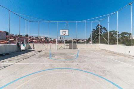 Apartamento para alugar com 67m², 3 quartos e 2 vagasQuadra Esportiva