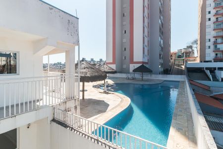 Apartamento para alugar com 67m², 3 quartos e 2 vagasÁrea comum - Piscina