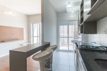 Apartamento para alugar com 67m², 3 quartos e 2 vagasCozinha