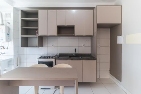 Apartamento para alugar com 67m², 3 quartos e 2 vagasCozinha