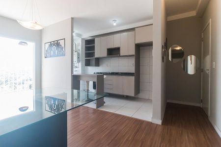 Apartamento para alugar com 67m², 3 quartos e 2 vagasSala/Cozinha