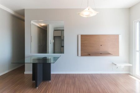Apartamento para alugar com 67m², 3 quartos e 2 vagasSala/Cozinha