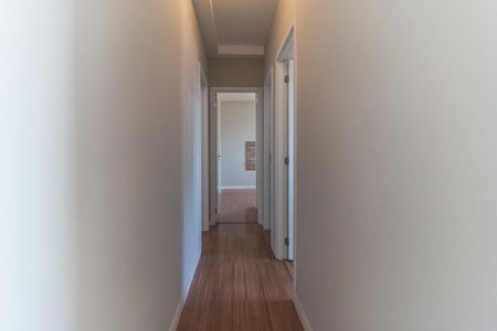 Apartamento para alugar com 67m², 3 quartos e 2 vagasCorredor