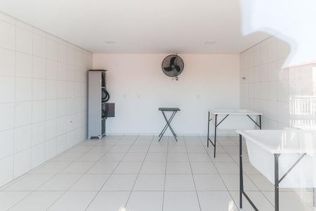 Apartamento para alugar com 67m², 3 quartos e 2 vagasÁrea comum - Pet Care