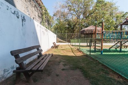 Apartamento para alugar com 67m², 3 quartos e 2 vagasEspaço Pet