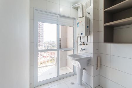 Apartamento para alugar com 67m², 3 quartos e 2 vagasÁrea de Serviço