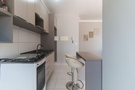 Apartamento para alugar com 67m², 3 quartos e 2 vagasCozinha
