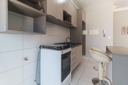 Apartamento para alugar com 67m², 3 quartos e 2 vagasCozinha