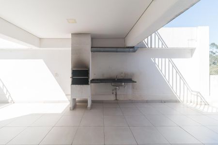 Apartamento para alugar com 67m², 3 quartos e 2 vagasÁrea comum - Churrasqueira