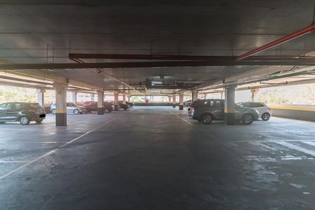 Apartamento para alugar com 67m², 3 quartos e 2 vagasGaragem