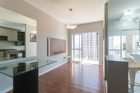 Apartamento para alugar com 67m², 3 quartos e 2 vagasSala/Cozinha