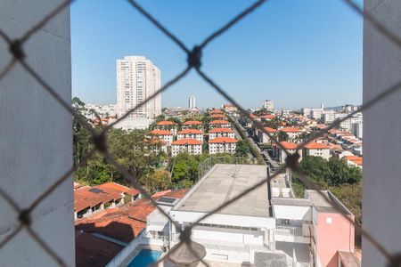 Apartamento para alugar com 67m², 3 quartos e 2 vagasVista do Quarto 2