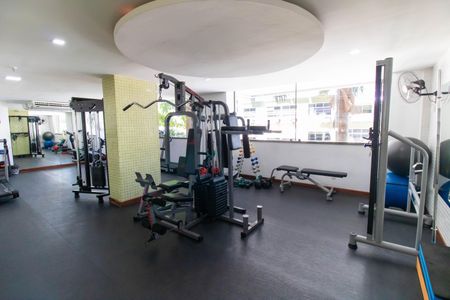 Apartamento à venda com 75m², 2 quartos e 2 vagas Apartamento à venda com 75m², 2 quartos e 2 vagasÁrea comum