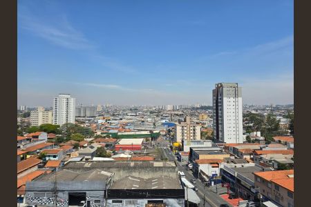 Studio para alugar com 33m², 1 quarto e sem vagaVaranda Vista