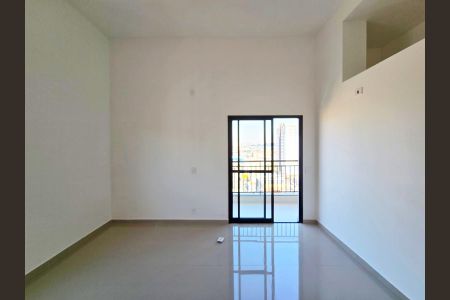 Studio de kitnet/studio para alugar com 1 quarto, 33m² em Vila Galvão, Guarulhos