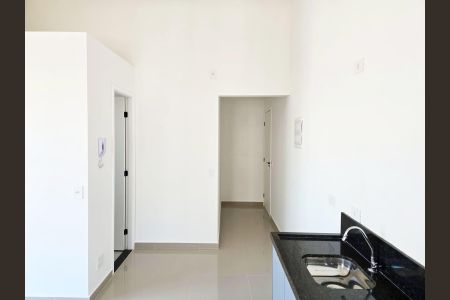 Studio de kitnet/studio para alugar com 1 quarto, 33m² em Vila Galvão, Guarulhos