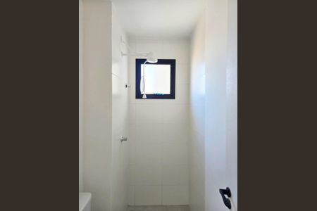 Studio para alugar com 33m², 1 quarto e sem vagaBanheiro Social