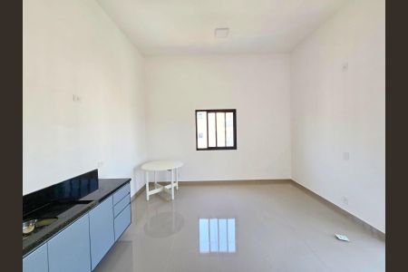 Studio para alugar com 33m², 1 quarto e sem vagaCozinha