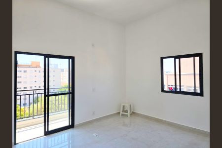 Studio de kitnet/studio para alugar com 1 quarto, 33m² em Vila Galvão, Guarulhos