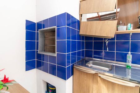 Apartamento para alugar com 69m², 2 quartos e 1 vagaChurrasqueira