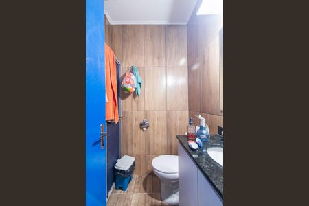 Apartamento para alugar com 69m², 2 quartos e 1 vagaBanheiro 1