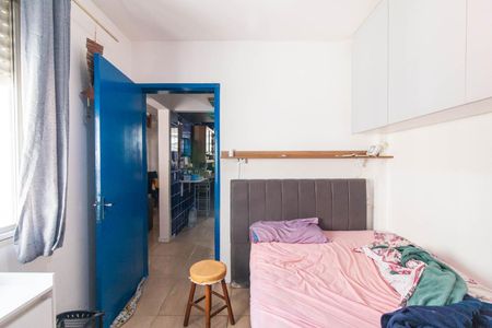 Apartamento para alugar com 69m², 2 quartos e 1 vagaQuarto 1