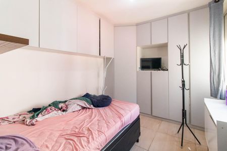 Apartamento para alugar com 69m², 2 quartos e 1 vagaQuarto 1