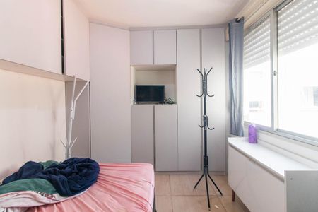 Apartamento para alugar com 69m², 2 quartos e 1 vagaQuarto 1