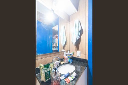 Apartamento para alugar com 69m², 2 quartos e 1 vagaBanheiro 1